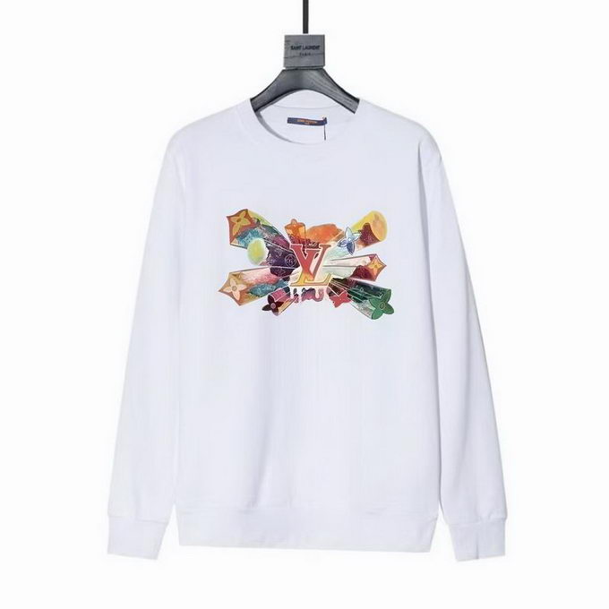 Louis Vuitton Sweatshirt Unisex ID:20250217-175